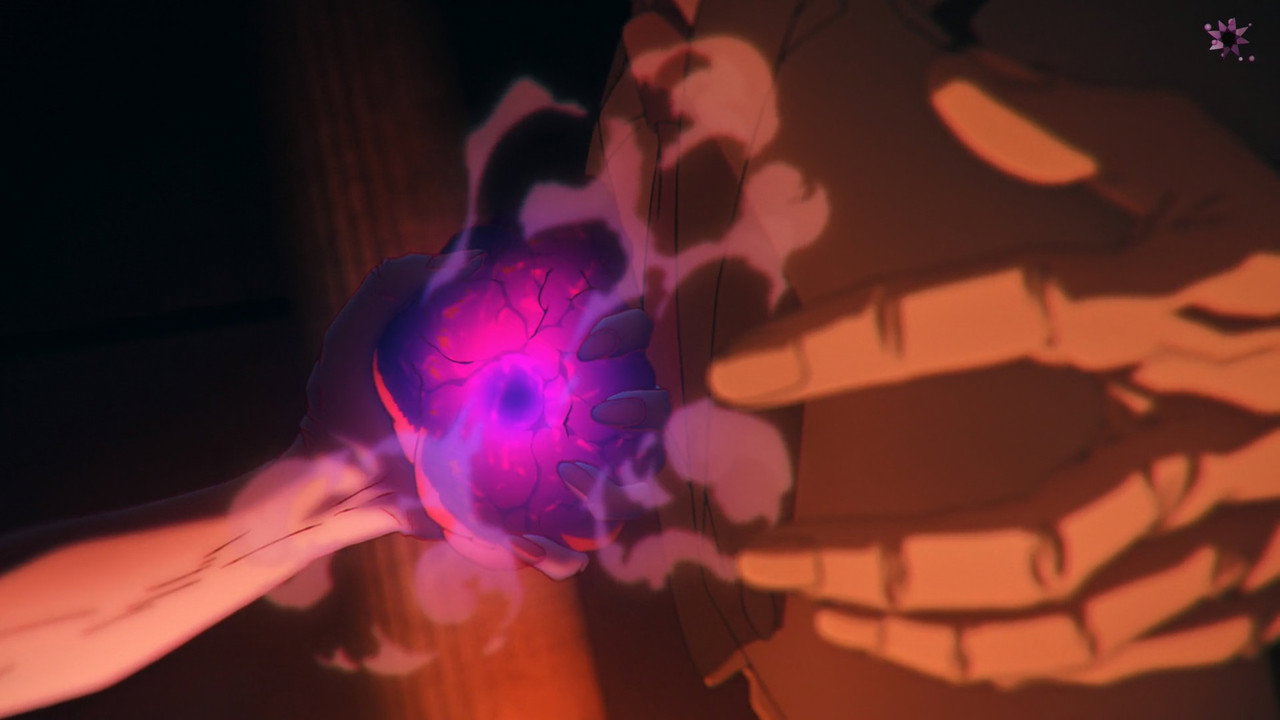 Fate/strange Fake -Whispers of Dawn- (2023) Screenshot 2