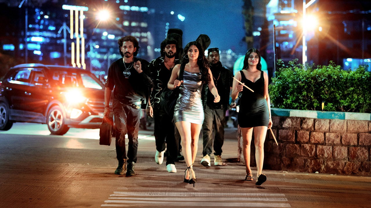 Euphoria (2026) Screenshot 5