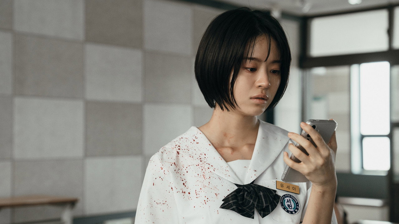If Wishes Could Kill (TV Series 2026) Screenshot 5