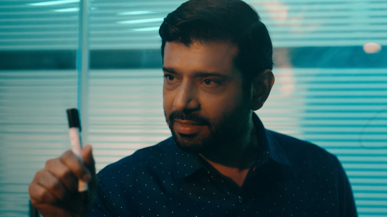 Hello Bachhon (TV Series 2026) Screenshot 3