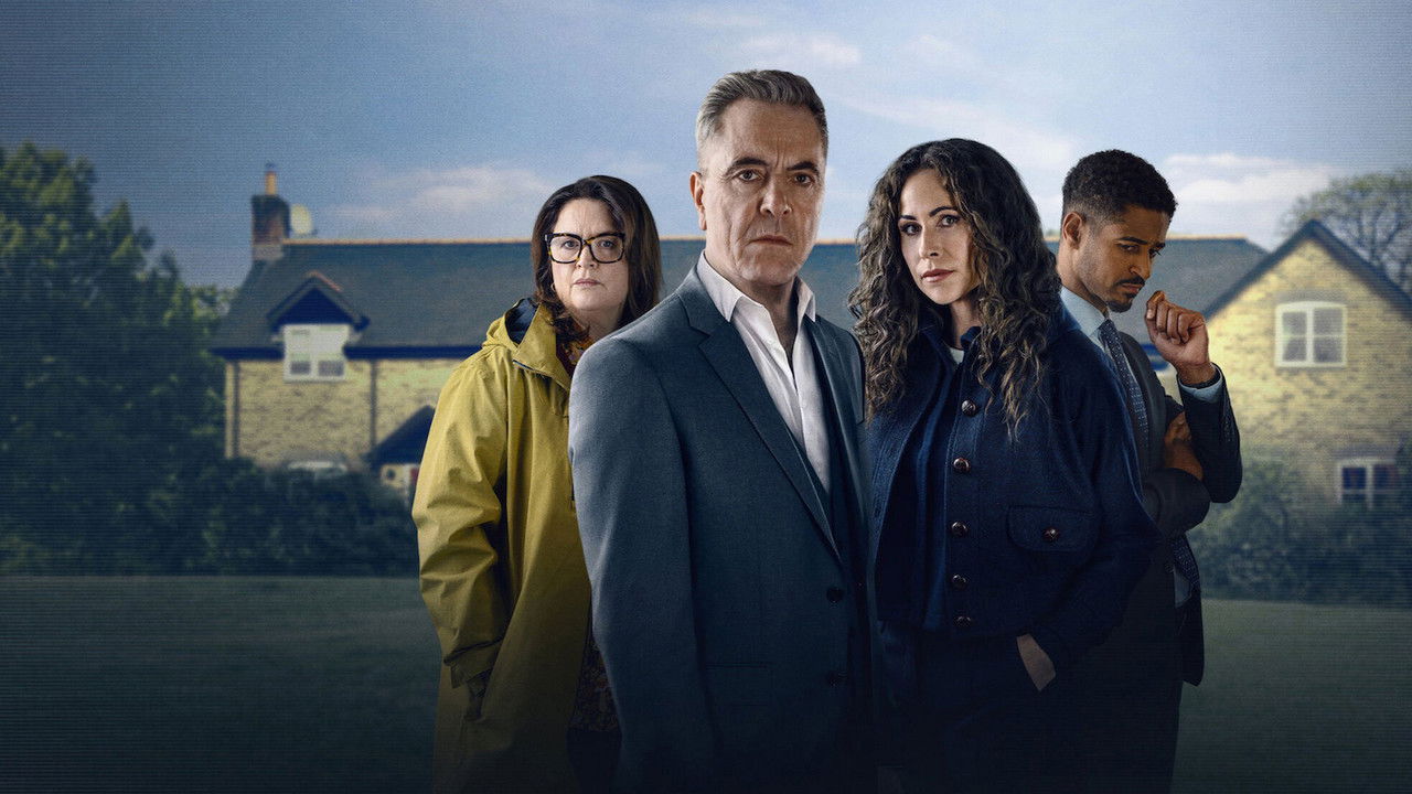 Run Away (TV Series 2026) Screenshot 4