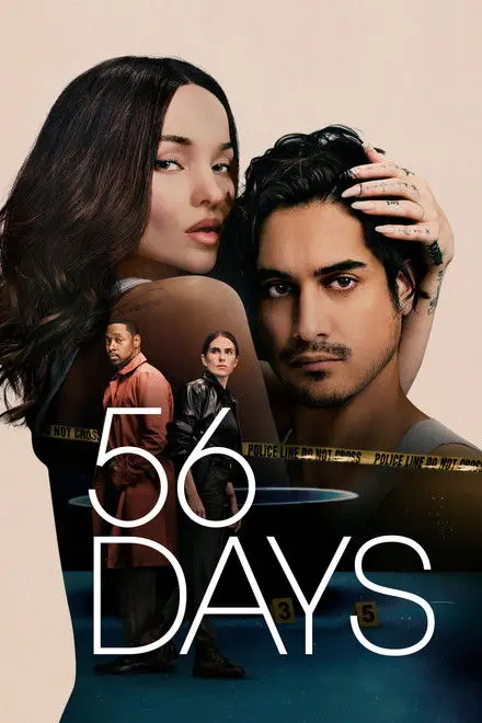 56 Days (TV Series 2026)