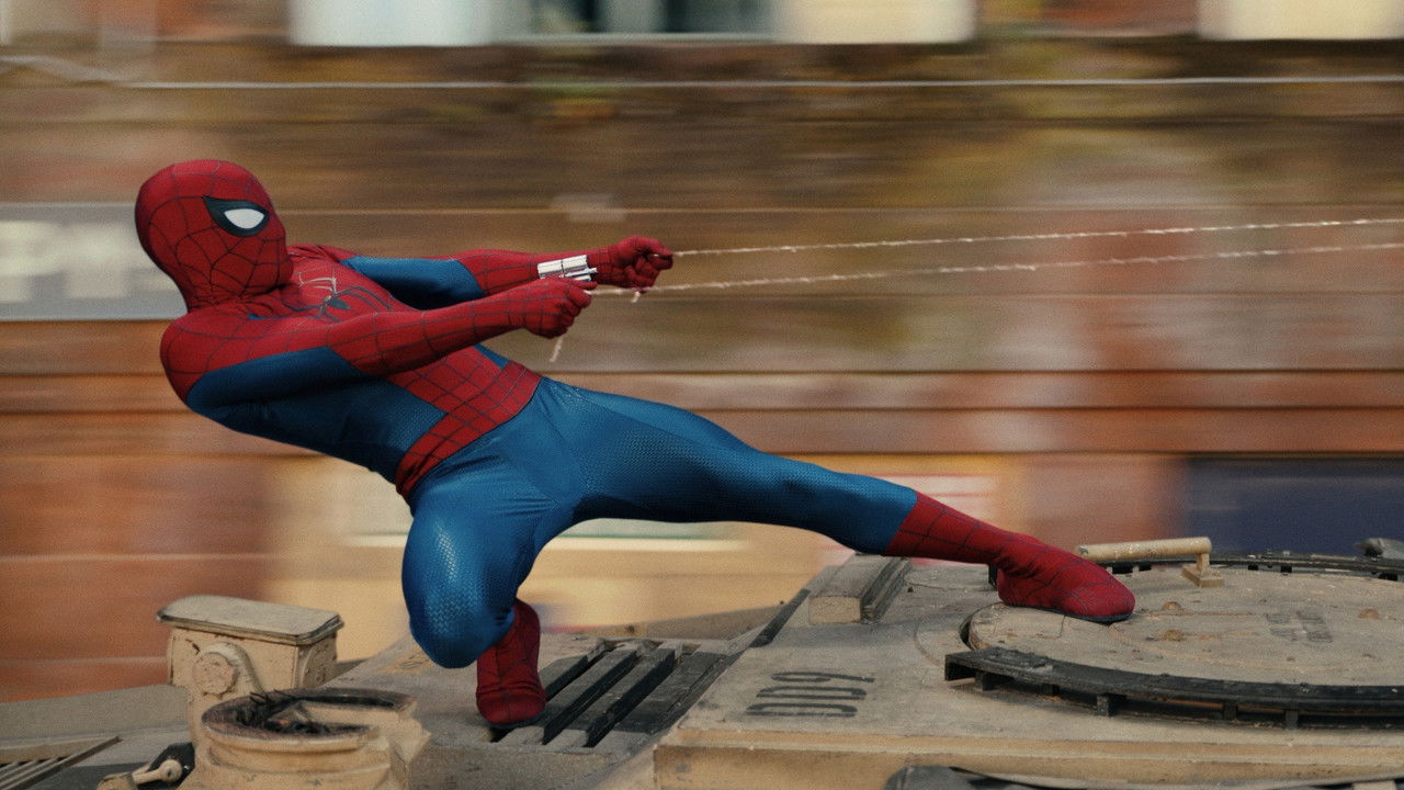 Spider-Man: Brand New Day (2026) Screenshot 7