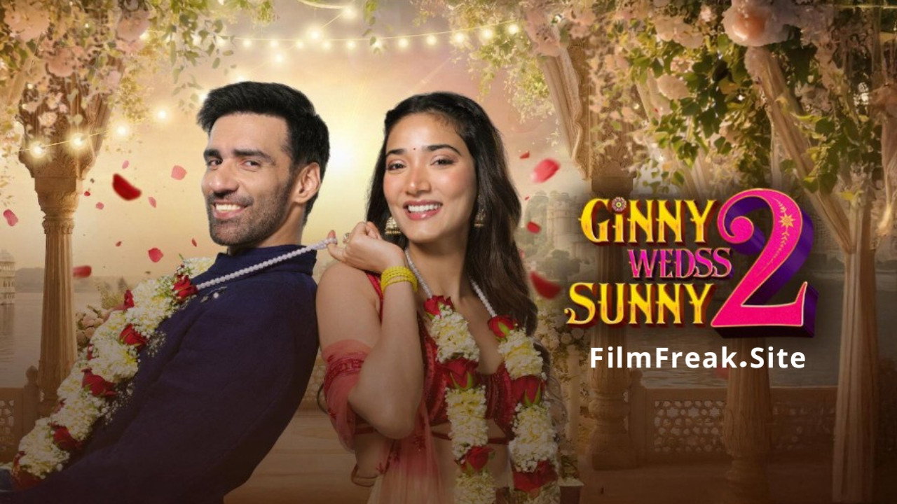 Ginny Wedss Sunny 2 (2026) Screenshot 3