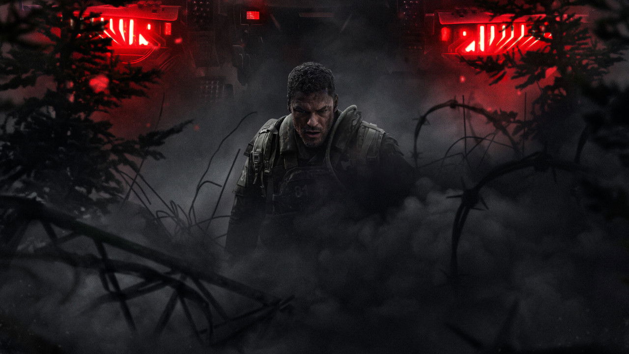 War Machine (2026) Screenshot 2