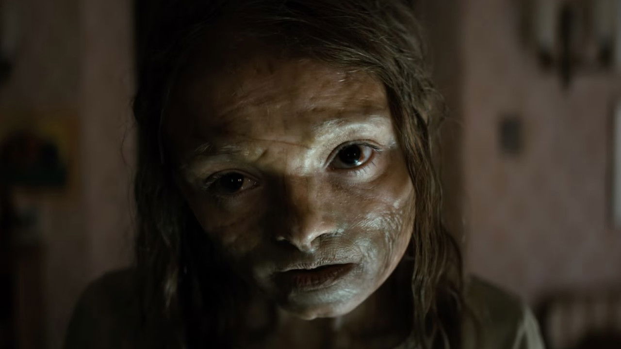 Lee Cronin's The Mummy (2026) Screenshot 4