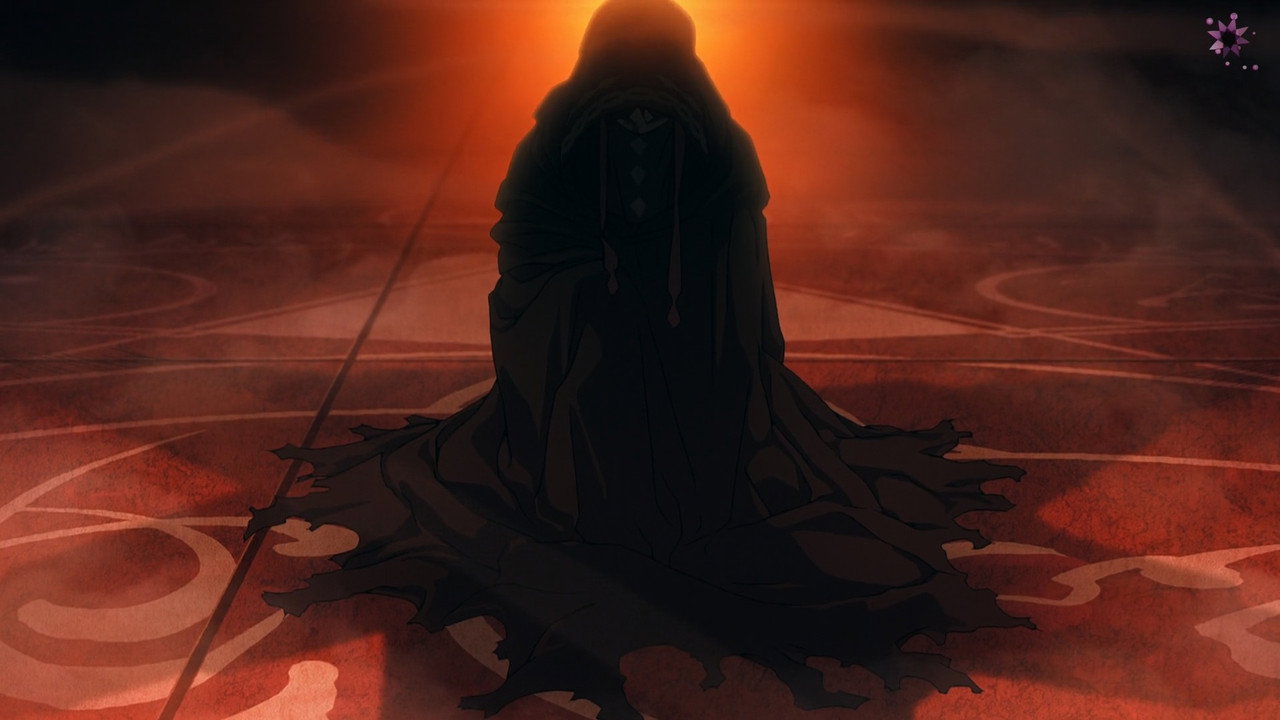 Fate/strange Fake -Whispers of Dawn- (2023) Screenshot 3
