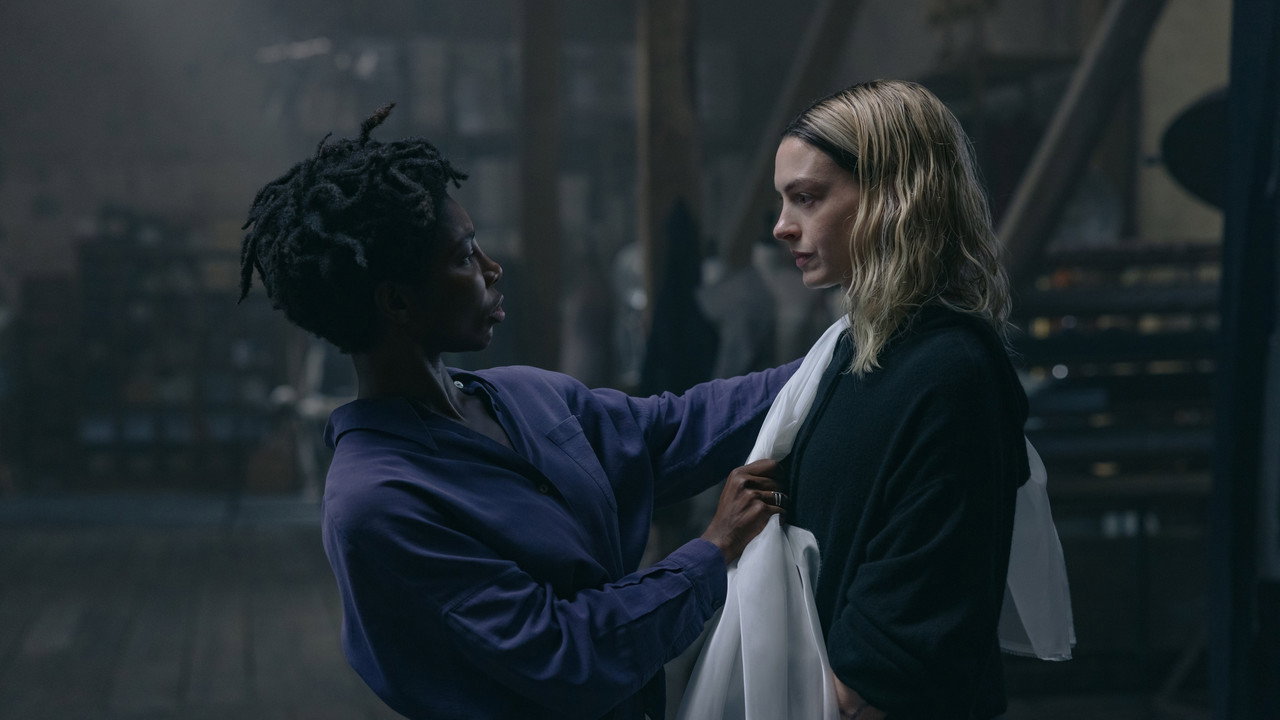 Mother Mary (2026) Screenshot 1