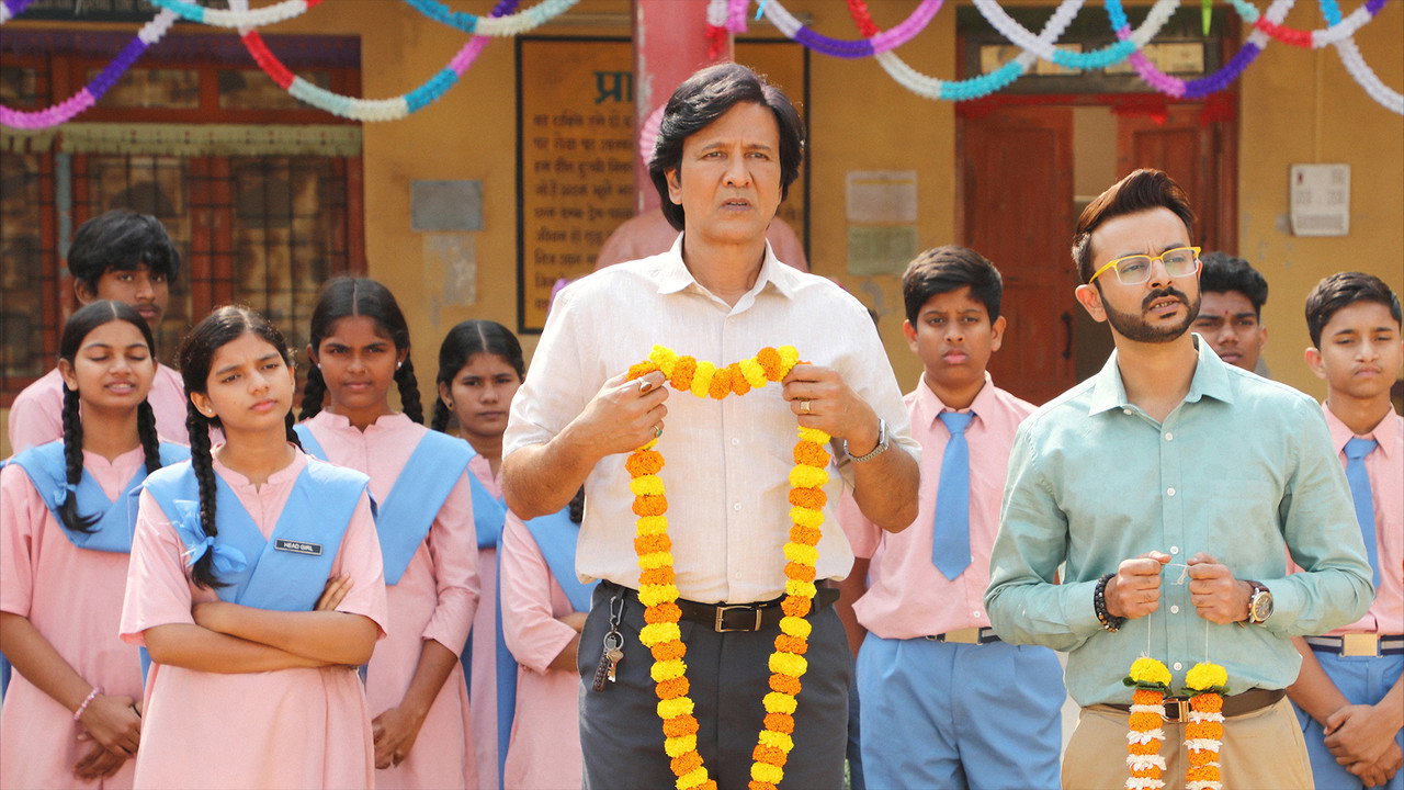 Adarsh Baal Vidyalaya (TV Series 2026) Screenshot 3