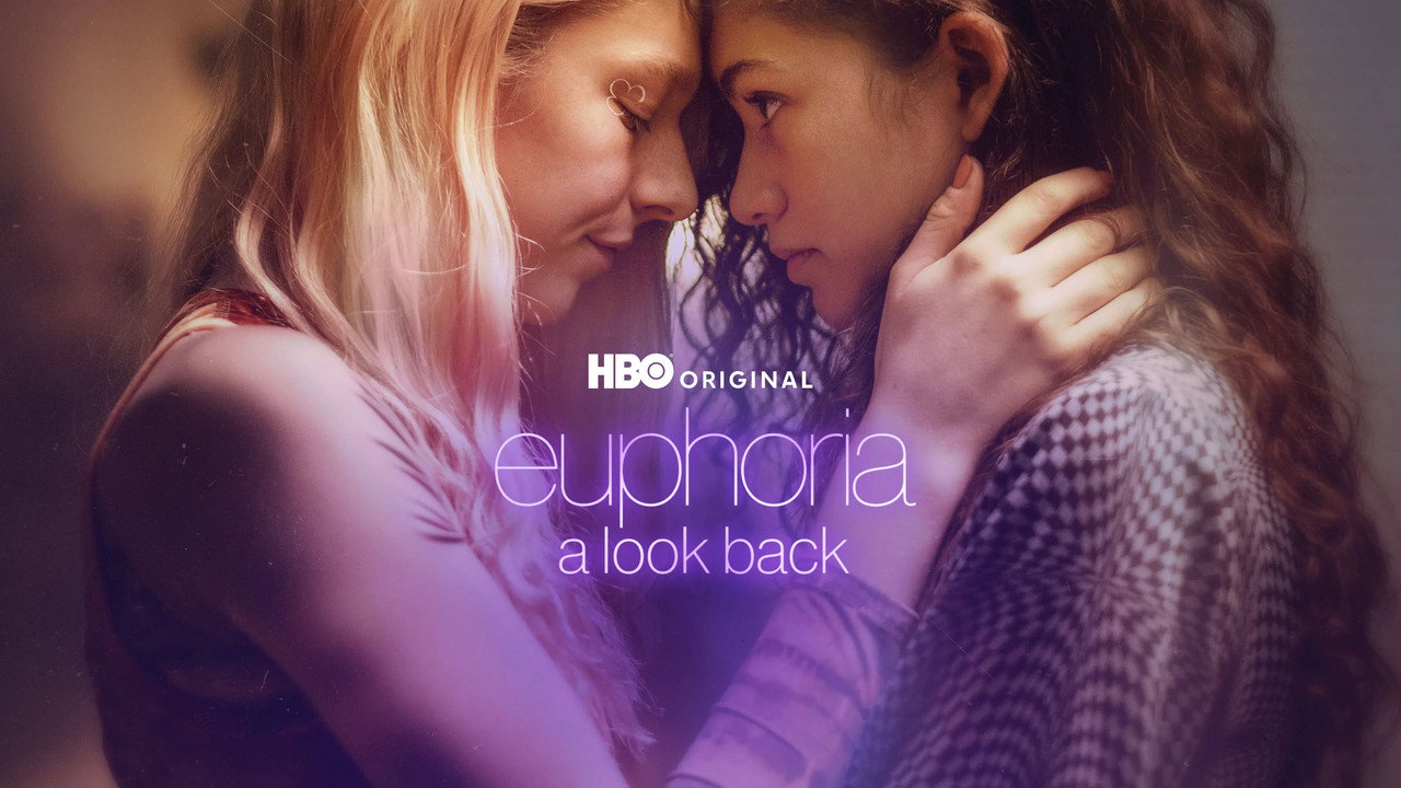 Euphoria: A Look Back (2026) Screenshot 1