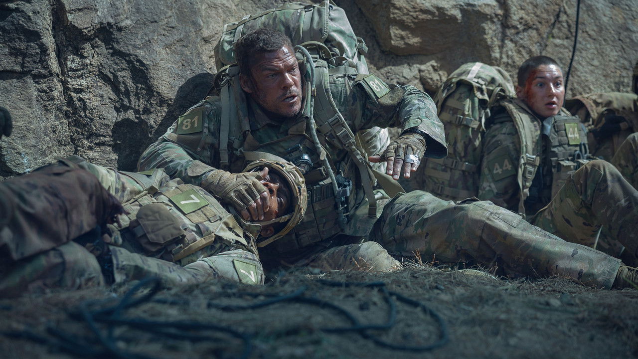 War Machine (2026) Screenshot 4