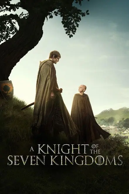 A Knight of the Seven Kingdoms (TV Series 2026)