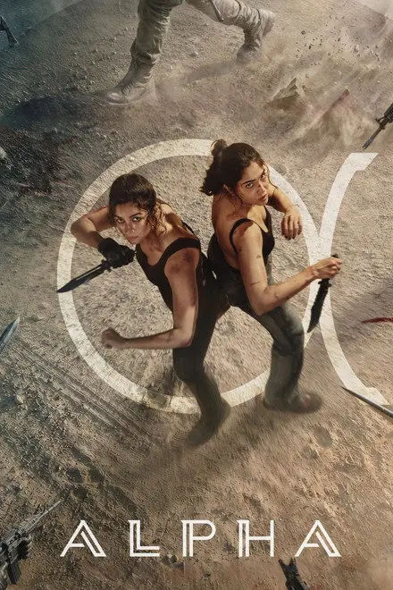 Alpha (2026)