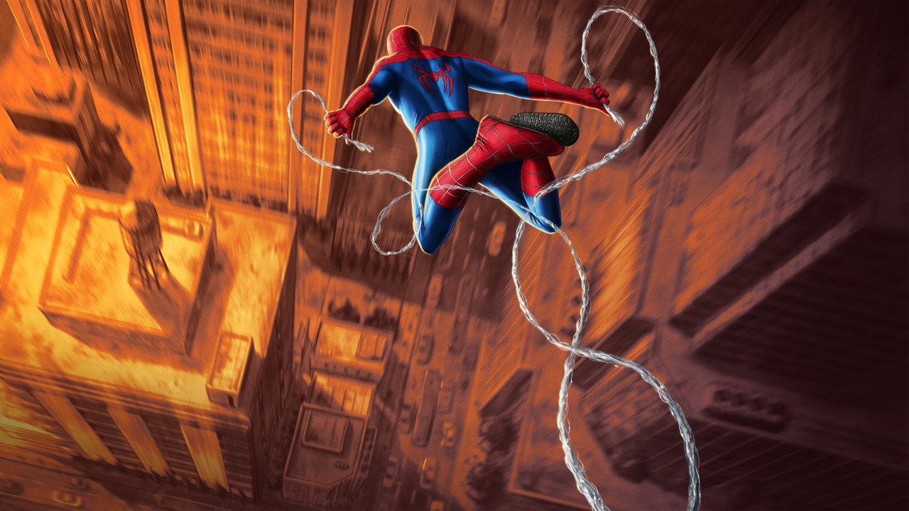 Spider-Man: Brand New Day (2026) Screenshot 8