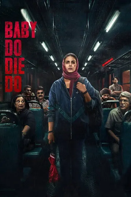 Baby Do Die Do (2026)