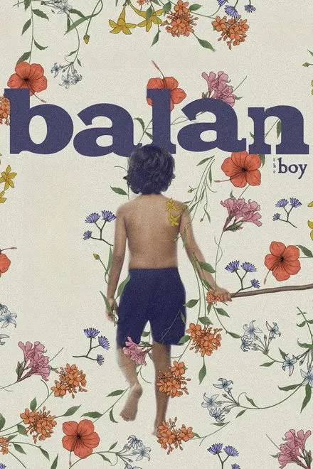 Balan – The Boy (2026)