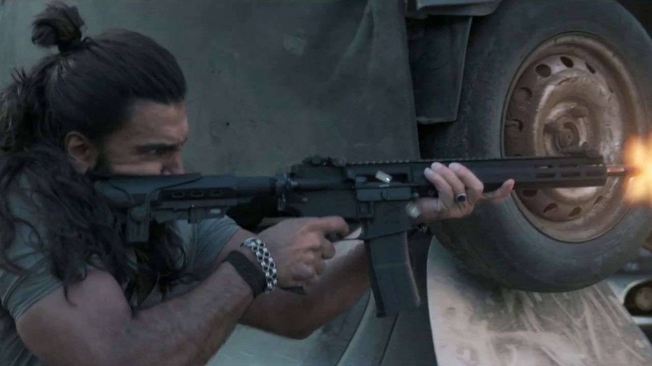 Dhurandhar: The Revenge (2026) Screenshot 1