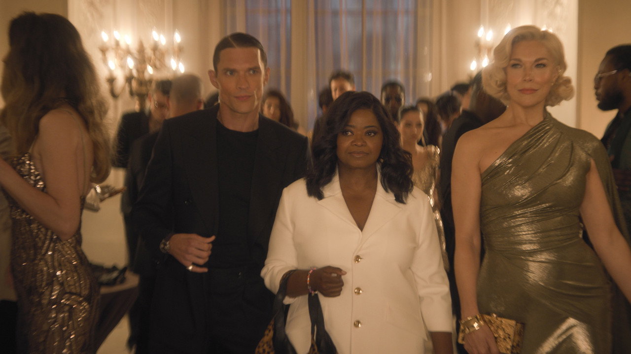 Ride or Die (TV Series 2026) Screenshot 3