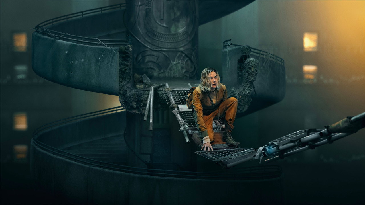 Silo (TV Series 2023-2026) Screenshot 2