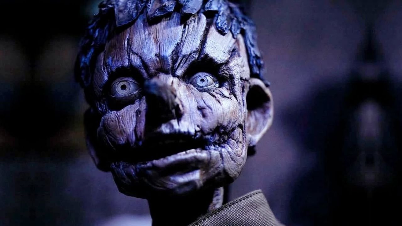 Pinocchio: Unstrung (2026) Screenshot 7