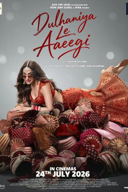 Dulhaniya Le Aaeegi (2026) Poster