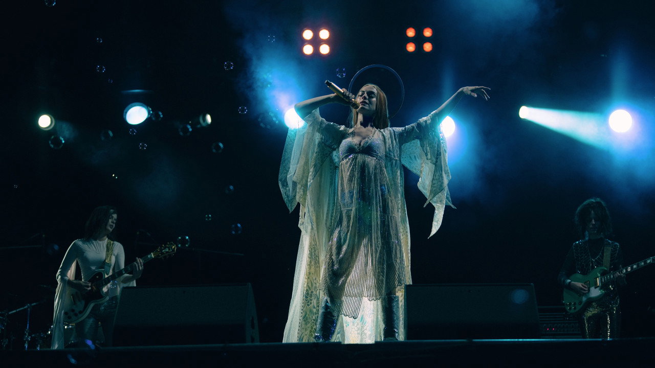 Mother Mary (2026) Screenshot 3