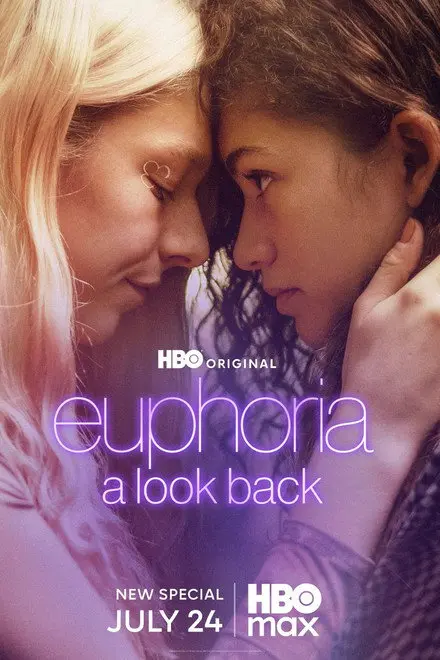 Euphoria: A Look Back (2026)