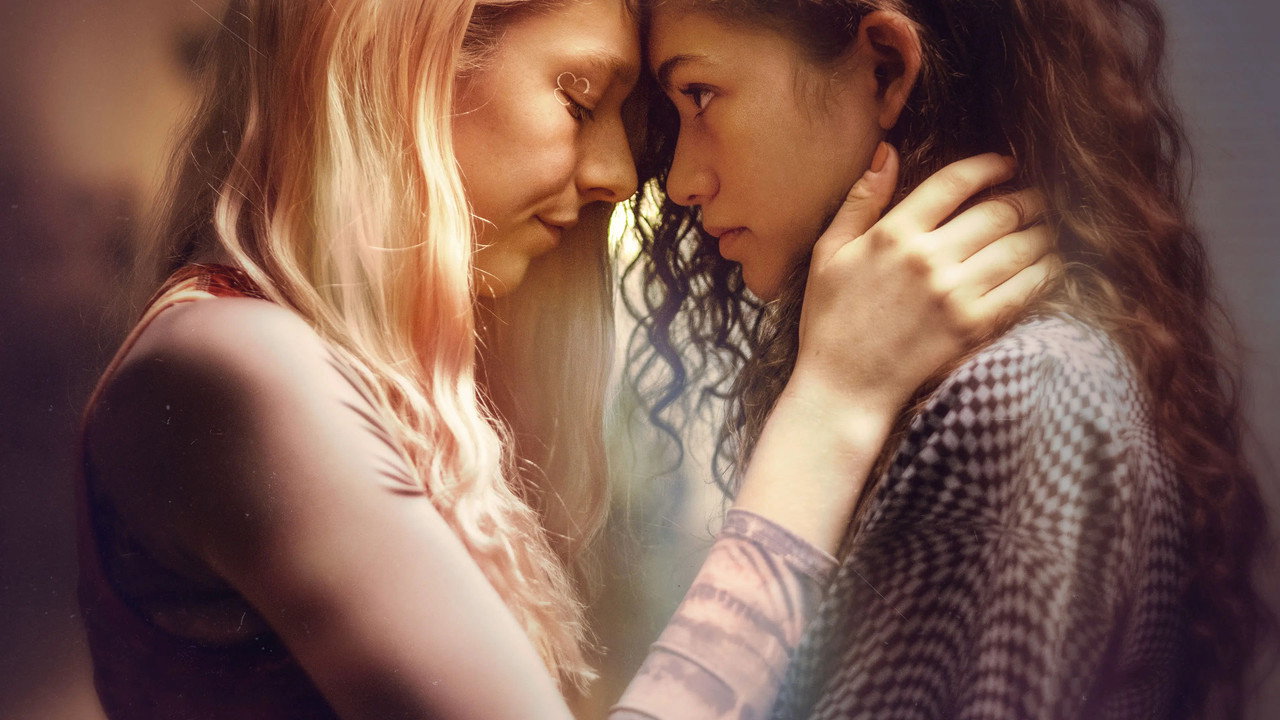 Euphoria: A Look Back (2026) Screenshot 2