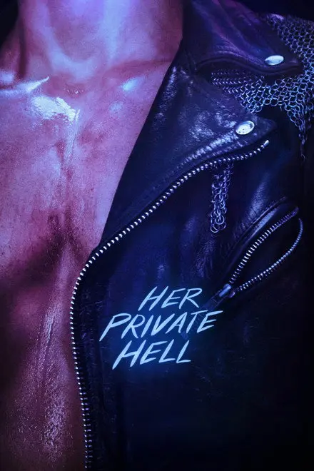 Her Private Hell (2026) Poster
