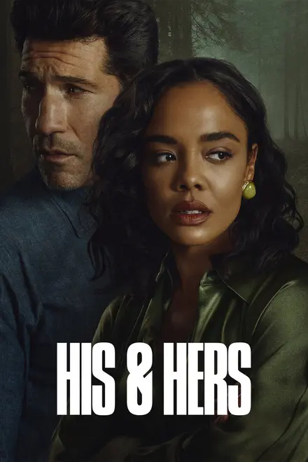 HIS & HERS (TV Series 2026)
