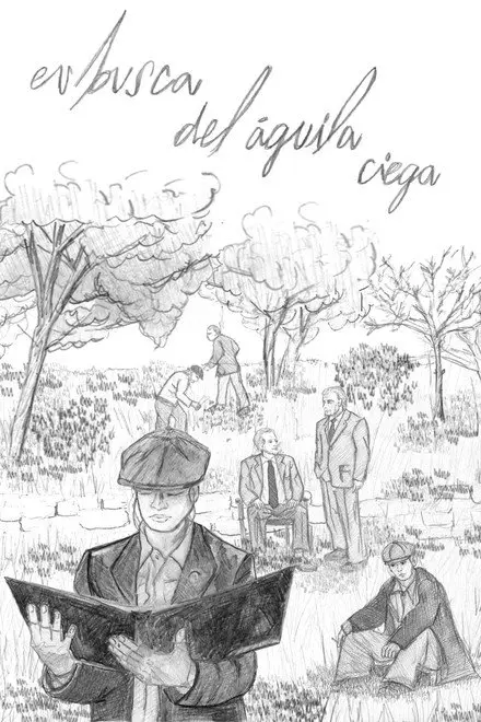 In Search of the Blind Eagle (2026)