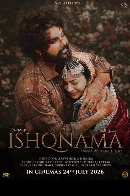 Ishqnama (2026)