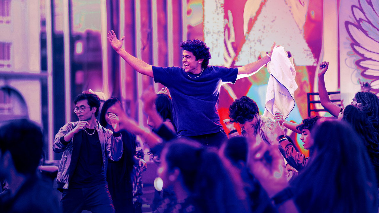 Euphoria (2026) Screenshot 4