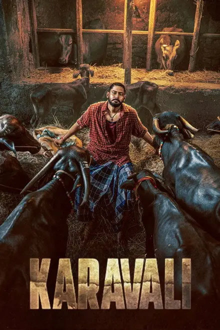 Karavali (2026)