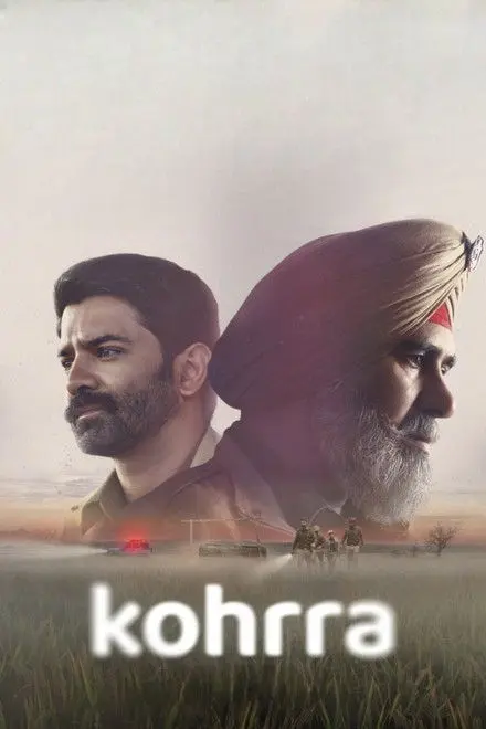 Kohrra (TV Series 2023-2026)