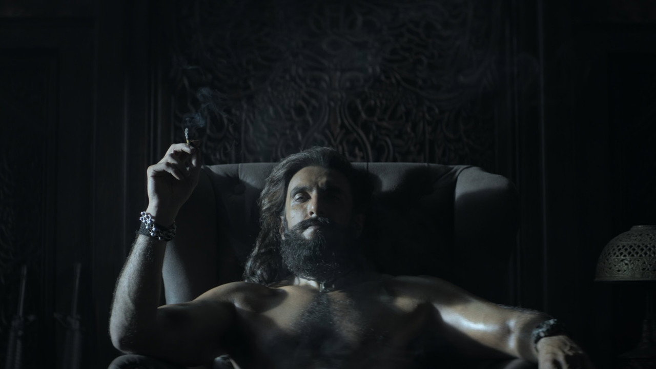 Dhurandhar: The Revenge (2026) Screenshot 2