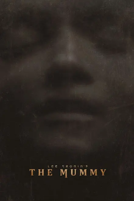 Lee Cronin’s The Mummy (2026)