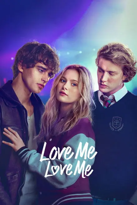 Love Me Love Me (2026)