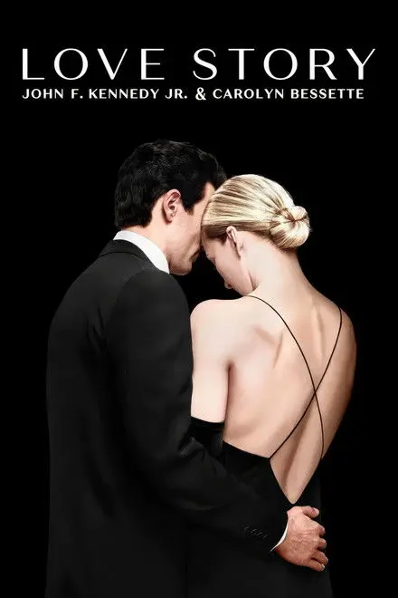 Love Story (TV Series 2026)