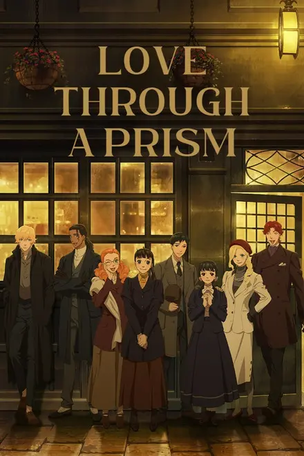 Love Through a Prism (TV Series 2026)