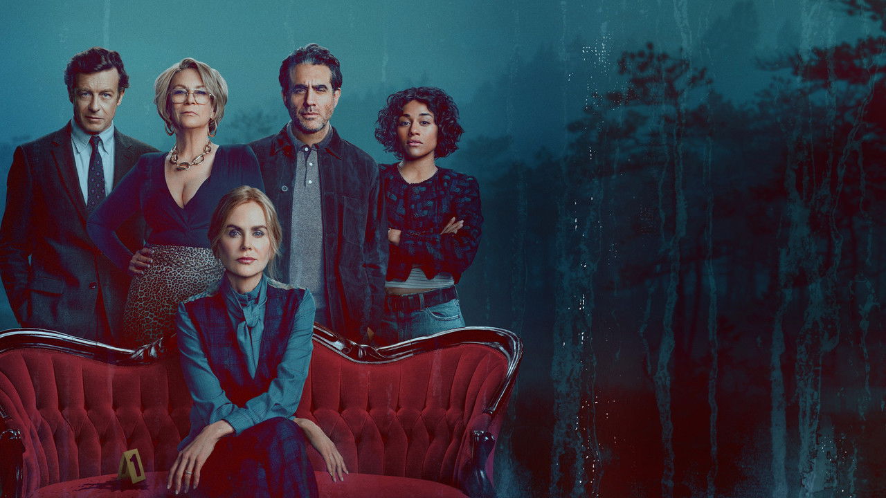 Scarpetta (TV Series 2026) Screenshot 2