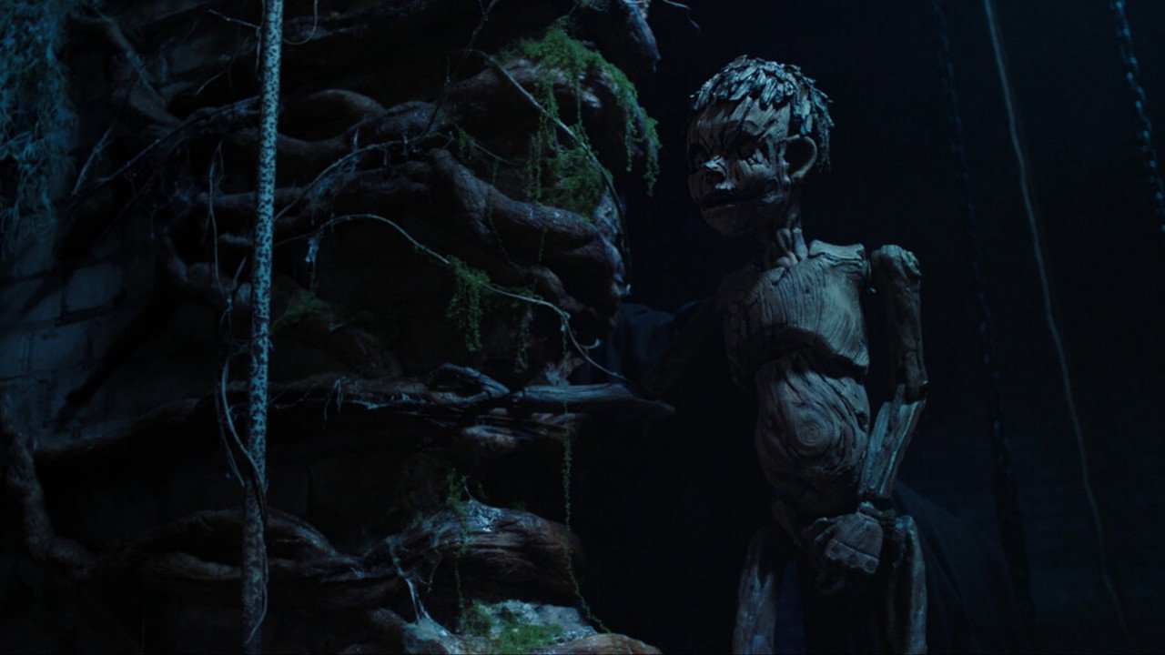 Pinocchio: Unstrung (2026) Screenshot 4
