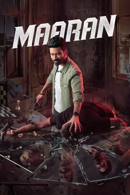 Maaran (2026)