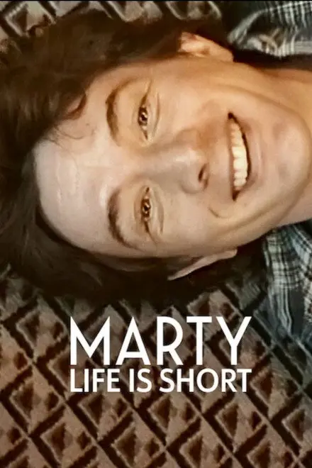 Marty, Life Is Short (2026)