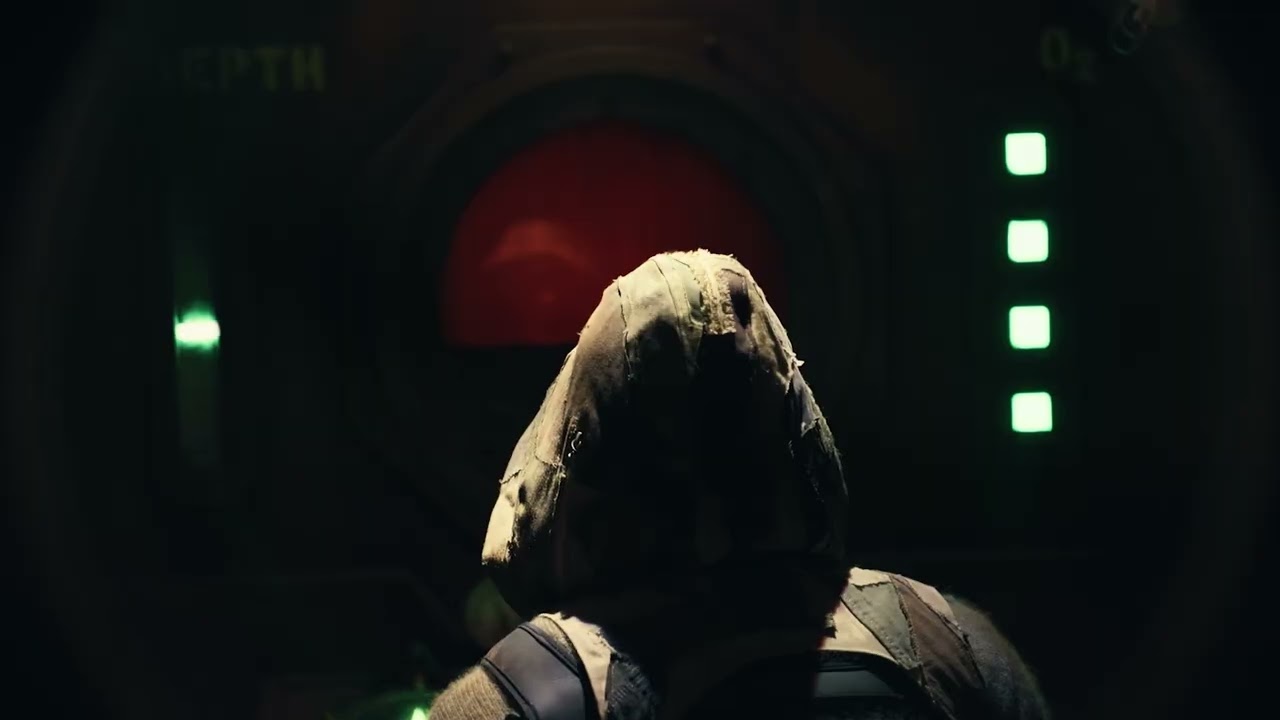 Iron Lung (2026) Screenshot 1