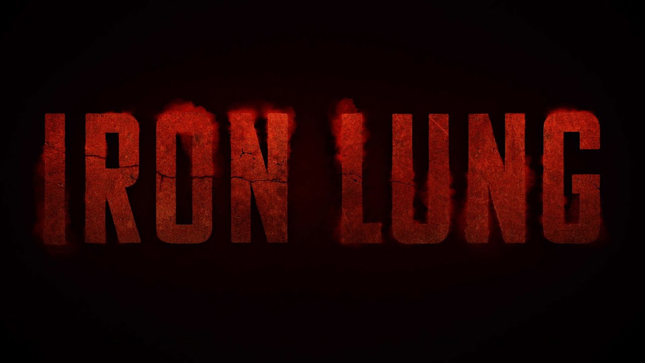 Iron Lung (2026) Screenshot 3