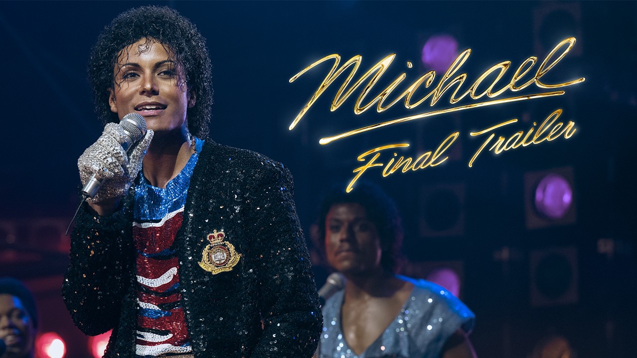 Michael (2026) Screenshot 1