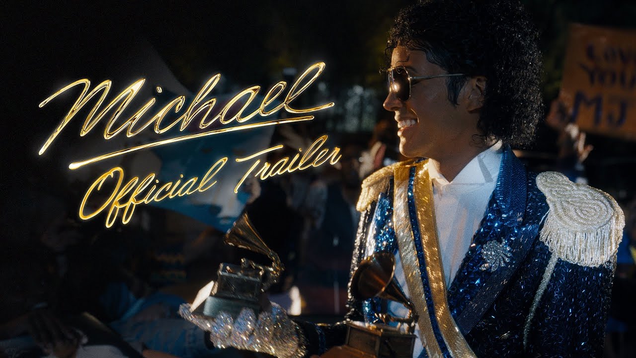 Michael (2026) Screenshot 2