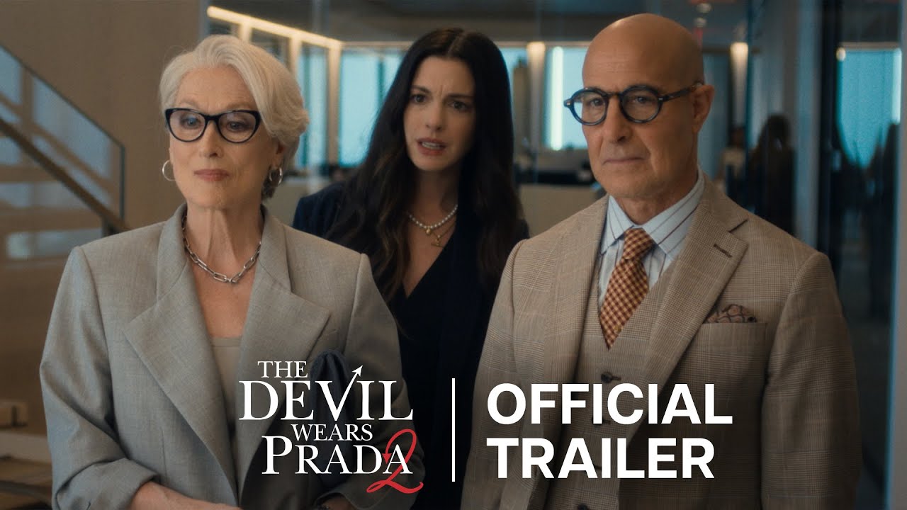 The Devil Wears Prada 2 (2026) Screenshot 2