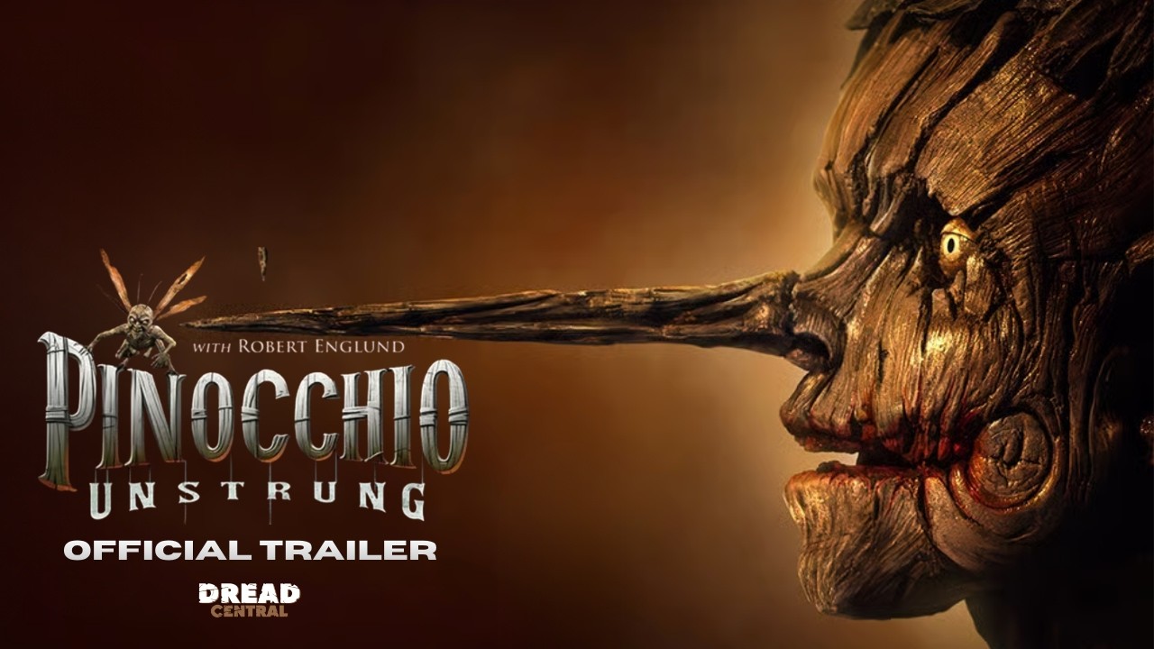 Pinocchio: Unstrung (2026) Screenshot 1